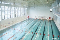 Как выглядит новый физкультурно-оздоровительный центр с бассейнами в Заречье: фоторепортаж, Фото: 40