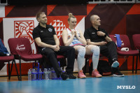 «Тулица» проиграла волейболисткам из Московской области, Фото: 14