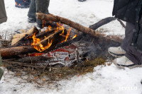 Зайцы на огромных сапах, Бабки-ёжки и индеец на каяке: почти 200 «идиотульцев» проплыли по Вашане, Фото: 76