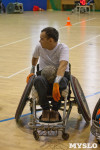Чемпионат по регби на колясках в Алексине, Фото: 1