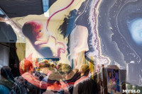 «Внутренний ребёнок руками художников» – новая выставка в Выставочном зале Тулы, Фото: 74