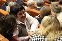 Награждение педагогов СПО, Фото: 3