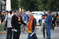 Арсенал - Енисей, Фото: 12