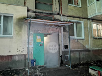 Серьезный пожар на ул. Кутузова в Туле: спасены более 30 человек, Фото: 28