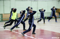 Женская мини-футбольная команда, Фото: 5