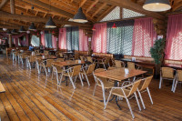 Тульские кафе с уютными беседками, Фото: 74