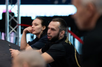 В «Тула-Арене» состоялись областные соревнования по ММА, Фото: 154