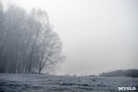 Ледяное утро в Центральном парке, Фото: 36