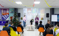 Зимние каникулы в городе: в Академии РУБИКОН подготовили увлекательные программы для юных туляков, Фото: 32