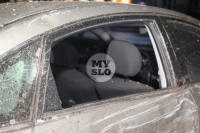 В Туле компания на  каршеринговом авто протаранила пять машин, Фото: 9