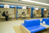 Гипермаркет банковских услуг: в Туле открылся новое отделение ВТБ, Фото: 44