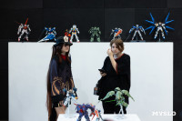 Фестиваль гик-культуры в «Октаве»: как это было, Фото: 72