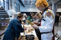 Вершина зимы-2026, Фото: 110