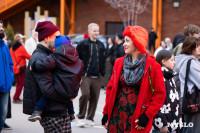 8 лет кластеру «Октава»: как это было – большой фоторепортаж  , Фото: 238