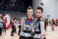 Акробатический рок-н-ролл, Фото: 35