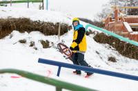 Freak Snowboard Day в Форино, Фото: 81