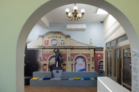 Кимовск-Донской-Новомосковск-Узловая, Фото: 30