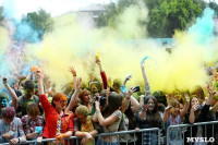 Фестиваль ColorFest в Туле, Фото: 66