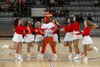 Матч «ТЗМС» - «Волга», Фото: 25