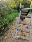 Тулячка пожаловалась на ужасное состояние детской площадки в Менделеевском поселке, Фото: 10