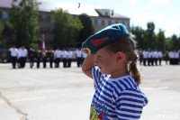 Тульские десантники отметили День ВДВ, Фото: 142