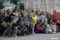 Фестиваль уличных театров "Театральный дворик", Фото: 148