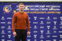 Большие звезды светят малым, Фото: 212