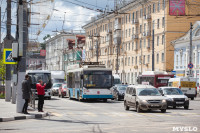 Умные светофоры на ул. Советской, Фото: 53
