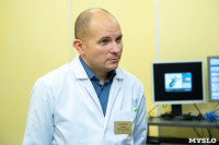 В Тульском онкодиспансере появился инновационный аппарат для брахитерапии, Фото: 29