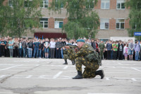 "День призывника" в ВДВ, Фото: 72