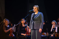 Открытие фестиваля Кино и музыка , Фото: 26