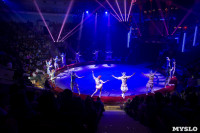 Премьера шоу Королевский цирк, Фото: 26
