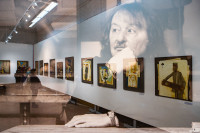 В Туле открылась выставка художника Александра Майорова, Фото: 76