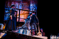 Премьера "Грозы" в Драмтеатре. 12.02.2015, Фото: 43