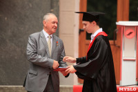 Вручение дипломов магистрам ТулГУ, Фото: 123