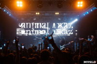 В Туле выступила группа Animal ДжаZ, Фото: 36