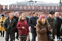 День народного единства в Тульском кремле, Фото: 1