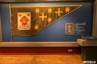 В музее «Одоевское княжество» открылась новая экспозиция, Фото: 10