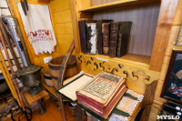 Частные музеи Одоева: «Медовое подворье» и музей деревенского быта, Фото: 8