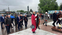 Депутаты Тульской гордумы приняли участие в памятных мероприятиях ко Дню Победы, Фото: 42