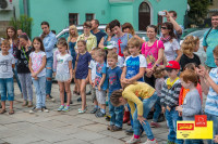 В Туле состоялся финал необычного квеста для детей, Фото: 1
