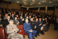 Туляков отметили федеральными и региональными наградами накануне Дня Конституции, Фото: 69