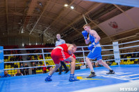Финал турнира по боксу "Гран-при Тулы", Фото: 77