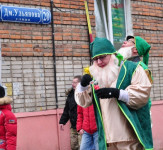  День Святого Патрика в Туле, Фото: 52