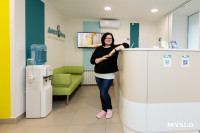 Клиника «Доктория»: здесь узнают всё, о здоровье ребенка, Фото: 29