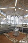 В Тульском кремле открылось археологическое окно, Фото: 11