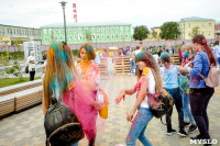Фестиваль красок в Туле, Фото: 44
