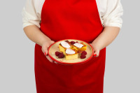 Туляки, это надо пробовать! В соседней Калужской области заработал гид по русским завтракам, Фото: 7