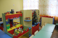 Открытие детского сада №9 в Новомосковске, Фото: 19