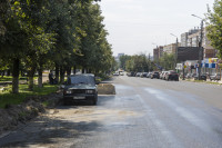 Ремонт улицы Кирова, Фото: 11